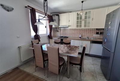 Apartament 3 camere 2 bai balcon zona Valea Aurie Apartament 3 camere 2 bai balcon zona Valea Aurie - 4