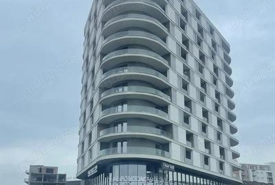 Apartament cu 2 camere semidecomandat în Florești - 9