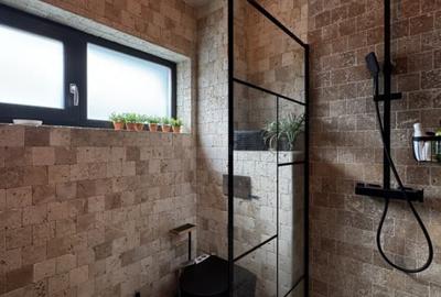 Casa individuala superba in Jucu de Mijloc, 144 mp, teren 400 mp - 13