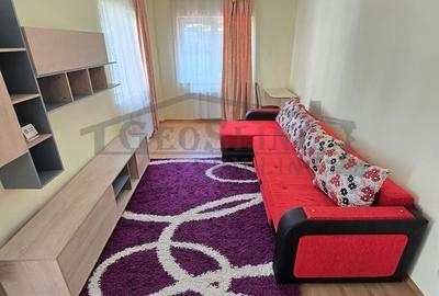 Apartament cu 2 camere decomandat în Baciu - 7