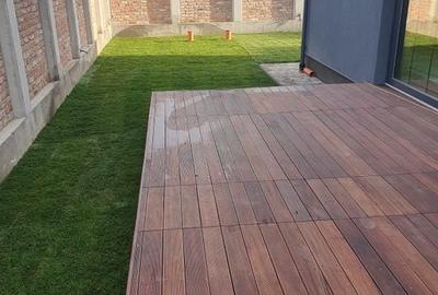 Vila individuala | 5 camere | Corbeanca - 21