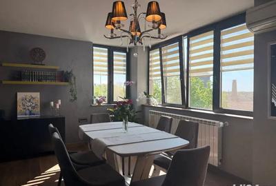 Vand apartament 72 mp - 2