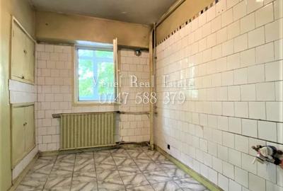 3 Camere 76 mp etaj 1 Colentina Doamna Ghica parc Plumbuita 0% Comision cumpărător - 4
