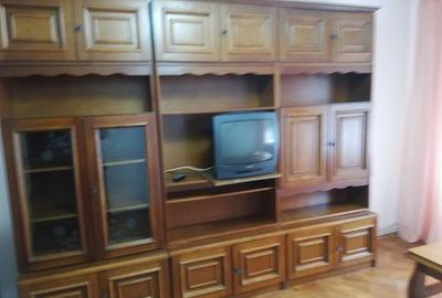 Chirie apartament 3 camere MIcro 17 - 1