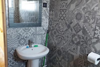 Apartament cu 2 camere în Dobra - 8