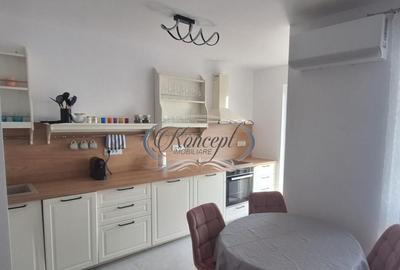 Apartament modern mobilat cu terasa in Elite City Apartament modern mobilat cu terasa in Elite City - 3