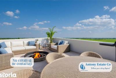 Apartament cu 3 camere în Sântandrei - 13