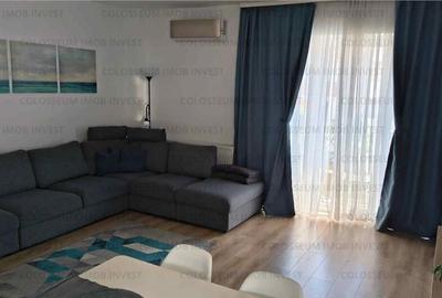 Maurer Residence Tractorul - 3 camere, decomandat, etaj intermediar! Maurer Residence Tractorul - 3 camere, decomandat, etaj intermediar! - 3