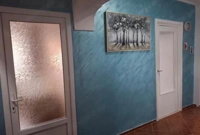 Apartament renovat recent 3 camere etaj 2 in Nadac - 2