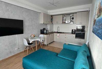Apartament cu 2 camere în Central - 8