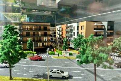 2 Camere Gradina Incalzire Pardoseala -Zona Linistita/Parcare Inclusa - 5