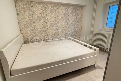 Etaj 1! Apartament 3 camere 90mp 2 bai, 4 balcoane, Pacurari - 4