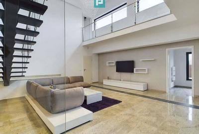 Vila de lux cu doua locuin?e, in Dumbravi?a Loca?ie Excelenta! - 7