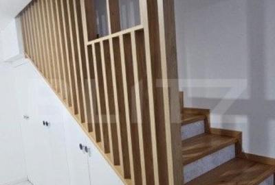 Duplex ultrafinisat in zona Dacia Service curte 220 mp - 5