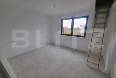 Casa individuala, P+Etaj, 234mp utili, teren 500 mp, Simnicul de sus zona Voila - 9