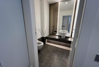 Apartament cu 3 camere semidecomandat, mobilat în Aviației - 9