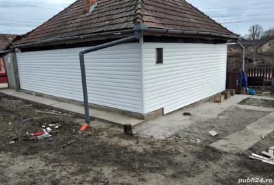 Casă cu 2 camere în Balda - 2