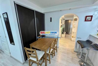 Apartament 3 camere | Lujerului | Centrala Proprie | 6min. metrou - 6