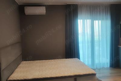 Direct de la proprietar, prima inchiriere! Apartament de inchiriat, 39 mp, zona Cora in Dumbravita - 3