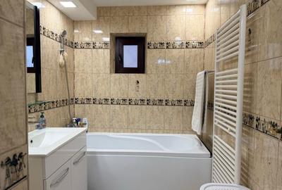 Apartament cu 2 camere decomandat în Central - 8