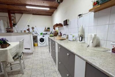 Casă cu 5 camere cu Teren 21111 Mp în Central - 16