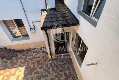 Casă individuală cu 4 camere cu Canalizare în Domenii - 6