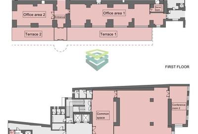 Spatiu de Birouri | Comercial | Showroom | Acces Calea Victoriei Spatiu de Birouri | Comercial | Showroom | Acces Calea Victoriei - 8