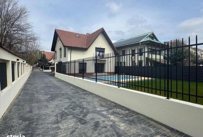 Casă cu 4 camere în Central - 19