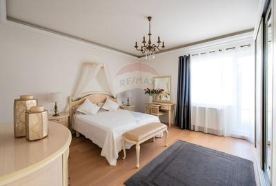 Casă individuală cu 7 camere cu Teren 868 Mp în Trivale - 39