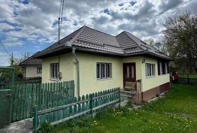 Casă cu 3 camere cu Teren 70 Mp în Ciurila - 1