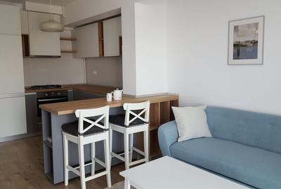 2 camere Aviatiei - Floreasca - Belvedere Residences, loc de parcare! - 15