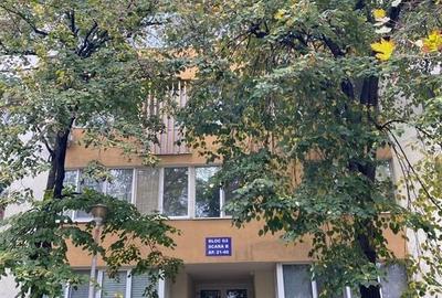 Apartament 3 camere, Titan, SL5 - 1