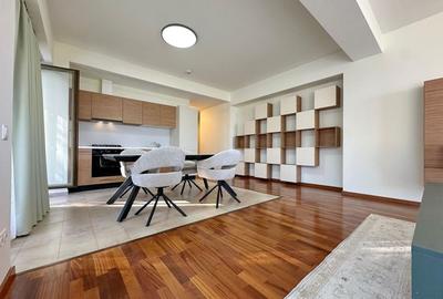 Apartament de închiriat – Bellevue Residence, Drumul Poienii - 8