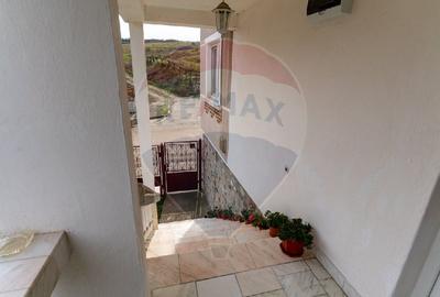 Casa / Vila de vanzare in Cristur jud.Hunedoara - 5