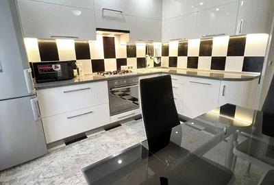 Apartament cu 2 camere în Central - 4