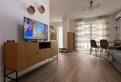 Elite City I Iris I 2 Camere SemidecomandatI Prima Inchiriere - 2