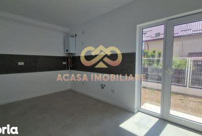Apartament cu 4 camere decomandat în Rediu - 7