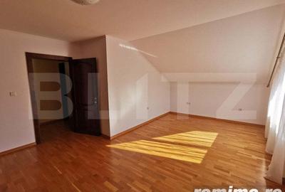 Casă cu 5 camere cu Teren 600 Mp în Central - 19