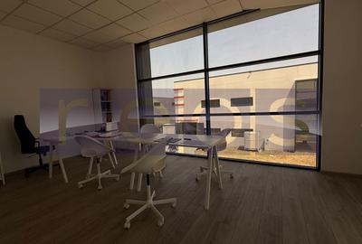 HALE INDUSTRIALE PREMIUM DE ÎNCHIRIAT CU TEMPERATURĂ CONTROLATĂ | MOGOȘOAIA - 5