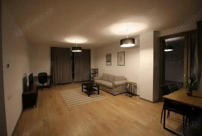 Apartament cu 3 camere de inchiriat in zona Calea Bucuresti - 1