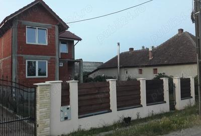 Casă cu 3 camere cu Teren 1501 Mp în Micula - 2