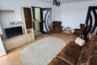 Apartament cu 2 camere în Ultracentral - 5