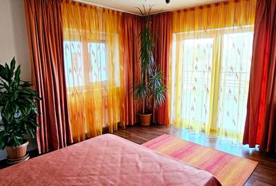 Casa individuala 11 incaperi | Zona Iancu Nicolae - Privighetorilor | Teren 627 - 10