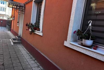 Apartament cu 2 camere, zona Centru Civic Apartament cu 2 camere, zona Centru Civic - 11