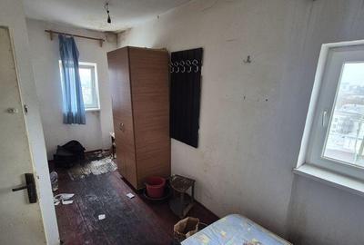 3 camere de serviciu 14,82 mp - calea Victoriei - 1