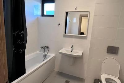 Apartament cu 2 camere decomandat în Central - 3