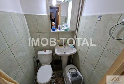 Apartament cu 4 camere semidecomandat în Trivale - 4