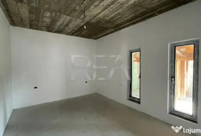 Casă cu 3 camere cu Teren 500 Mp în Central - 6