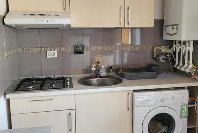 Apartament cu 2 camere semidecomandat, mobilat în Central - 5