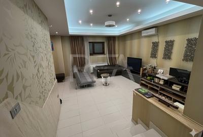 Apartament 2 camere Mosilor – Str. Ion Maiorescu, finisaje lux - 1